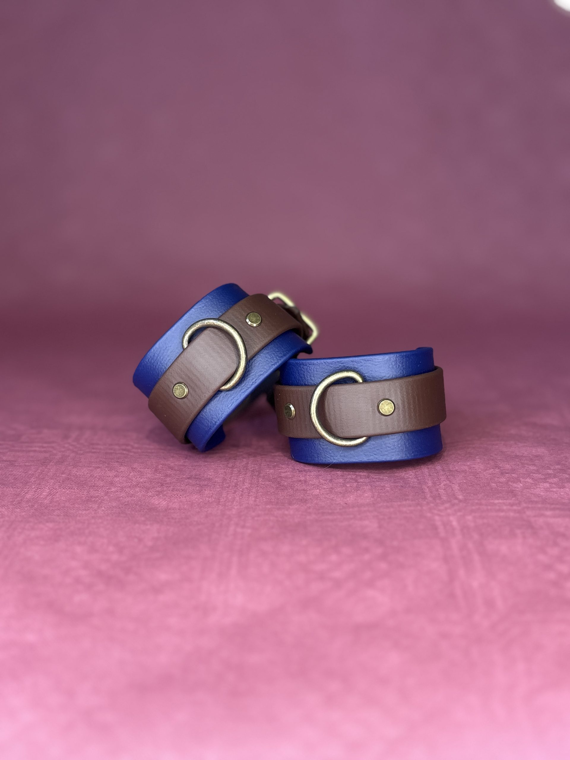 Wrist Cuffs "Sea Witch" – Bild 4