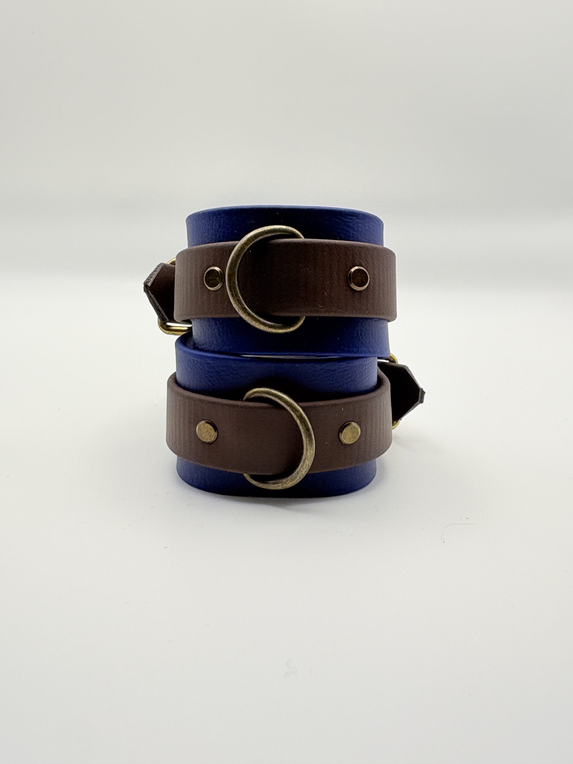 Wrist Cuffs „Sea Witch“