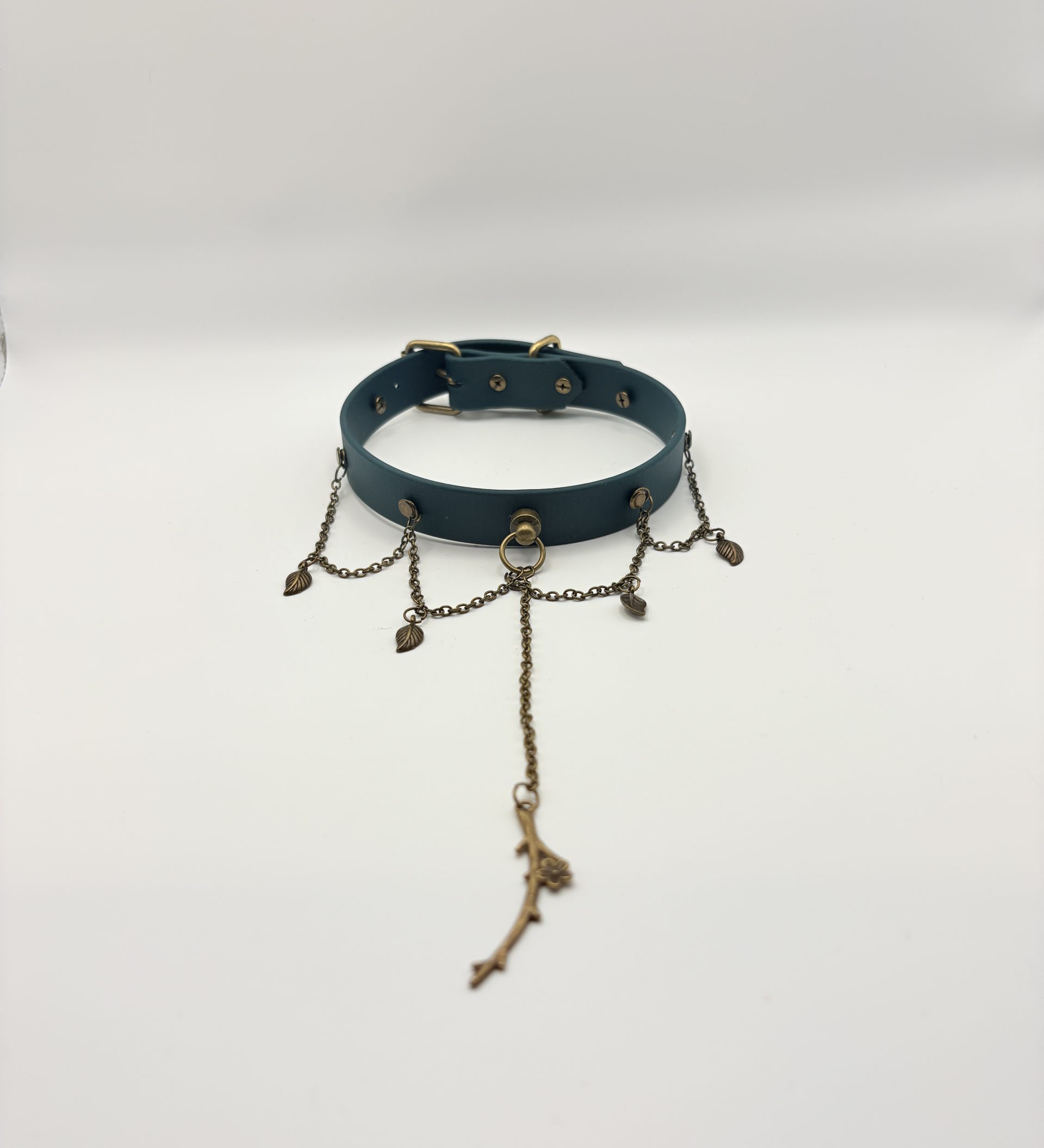 Waldläufer-Collar
